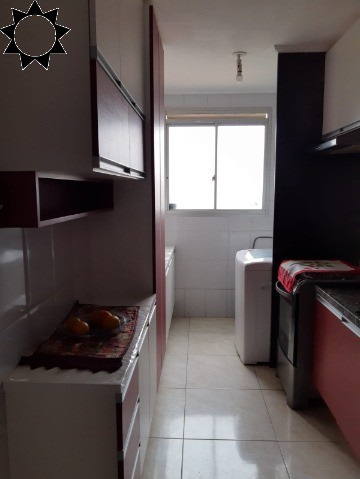 Apartamento à venda com 2 quartos, 56m² - Foto 11