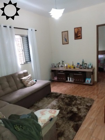 Casa à venda com 5 quartos, 235m² - Foto 10