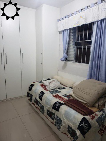 Casa à venda com 3 quartos, 65m² - Foto 9