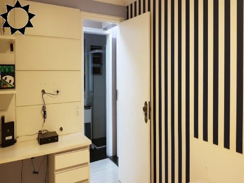 Apartamento à venda com 3 quartos, 120m² - Foto 12