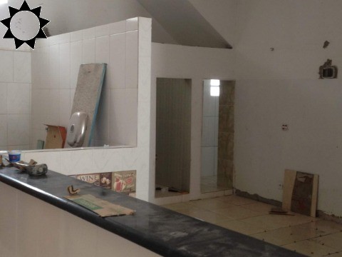 Casa à venda com 2 quartos, 180m² - Foto 7