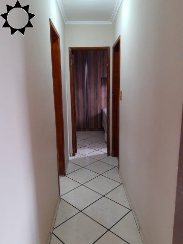 Apartamento à venda com 2 quartos, 56m² - Foto 5