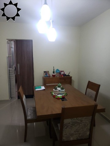 Casa à venda com 3 quartos, 65m² - Foto 14