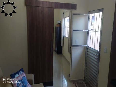 Casa à venda com 3 quartos, 65m² - Foto 27