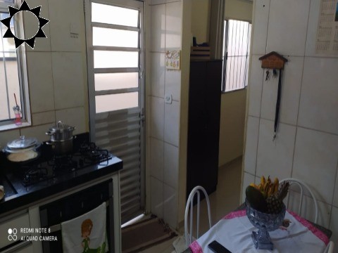 Casa à venda com 3 quartos, 65m² - Foto 28