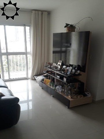 Apartamento à venda com 2 quartos, 49m² - Foto 25