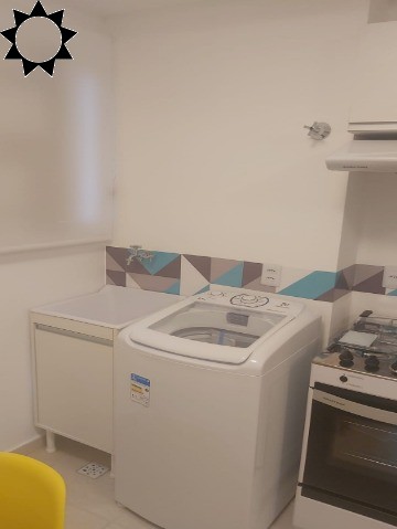 Apartamento à venda com 2 quartos, 37m² - Foto 9