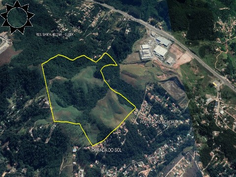 Loteamento e Condomínio à venda, 632380m² - Foto 1