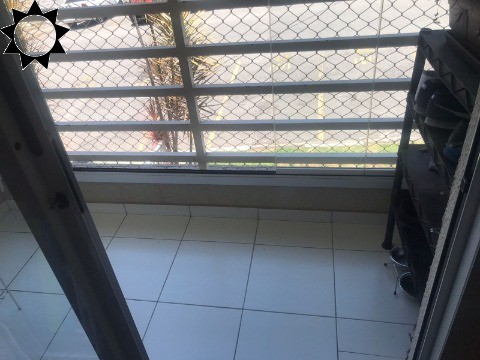 Apartamento à venda com 2 quartos, 54m² - Foto 24