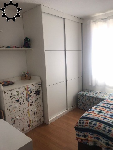 Apartamento à venda com 2 quartos, 54m² - Foto 6