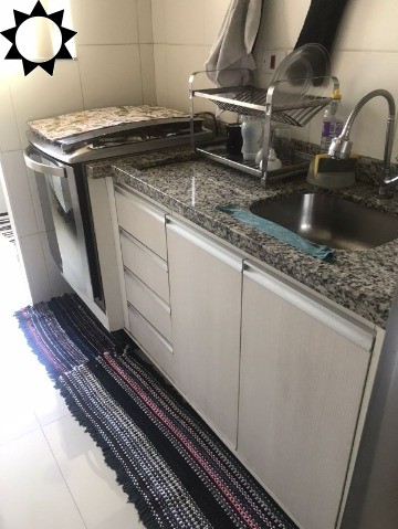 Apartamento à venda com 2 quartos, 54m² - Foto 15