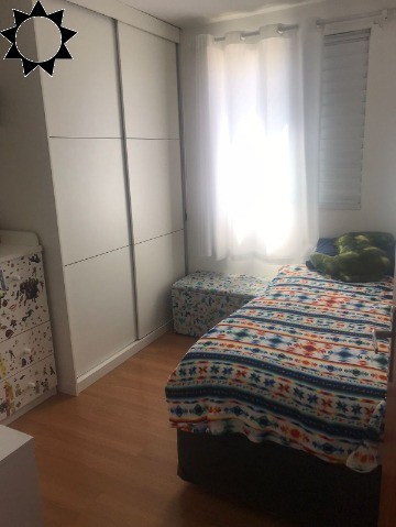 Apartamento à venda com 2 quartos, 54m² - Foto 14