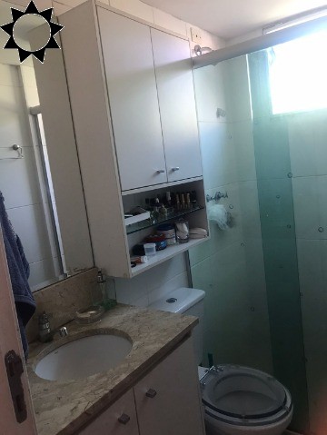 Apartamento à venda com 2 quartos, 54m² - Foto 5