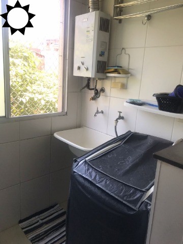 Apartamento à venda com 2 quartos, 54m² - Foto 25