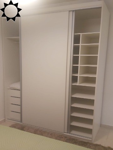 Apartamento à venda com 2 quartos, 37m² - Foto 10