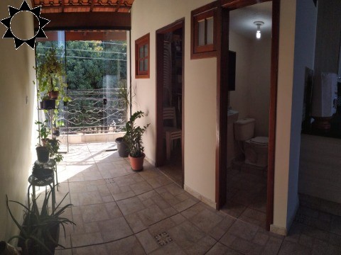 Casa à venda com 4 quartos, 150m² - Foto 44