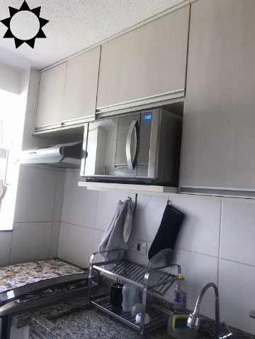 Apartamento à venda com 2 quartos, 54m² - Foto 20