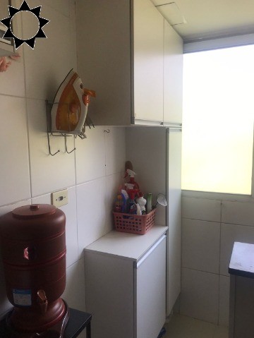 Apartamento à venda com 2 quartos, 54m² - Foto 22