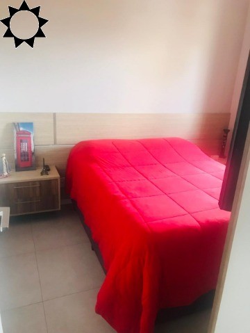 Apartamento à venda e aluguel com 2 quartos, 48m² - Foto 2