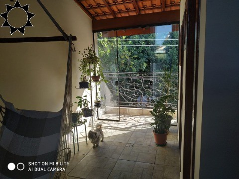 Casa à venda com 4 quartos, 150m² - Foto 41