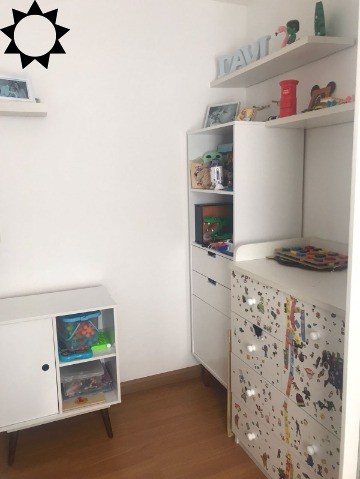 Apartamento à venda com 2 quartos, 54m² - Foto 9