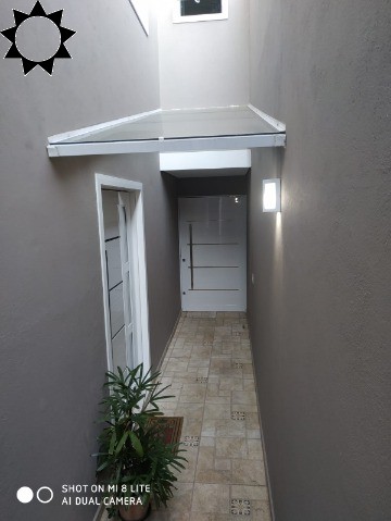 Casa à venda com 4 quartos, 150m² - Foto 6