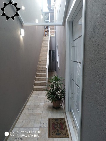 Casa à venda com 4 quartos, 150m² - Foto 5