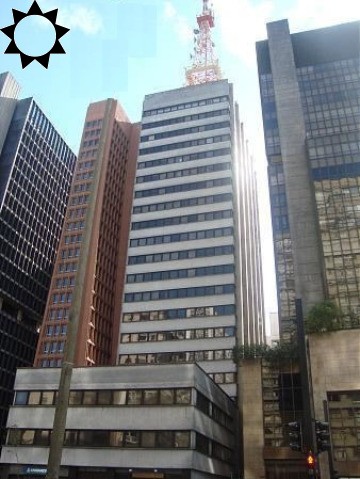 Conjunto Comercial-Sala para alugar, 316m² - Foto 1