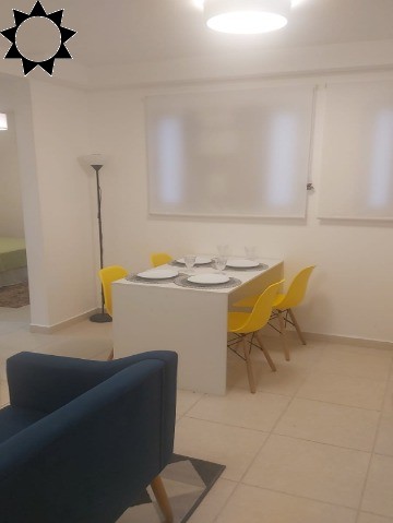 Apartamento à venda com 2 quartos, 37m² - Foto 5