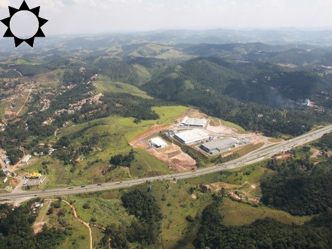 Loteamento e Condomínio à venda, 632380m² - Foto 3