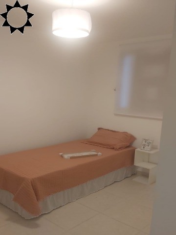 Apartamento à venda com 2 quartos, 37m² - Foto 8