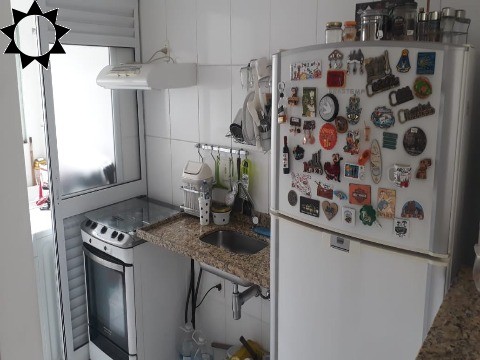 Apartamento à venda com 2 quartos, 49m² - Foto 20