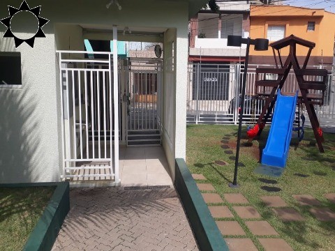 Apartamento à venda com 2 quartos, 49m² - Foto 21