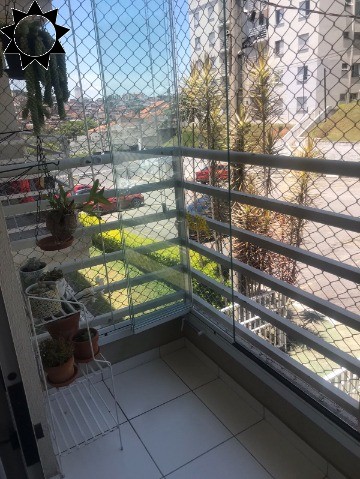 Apartamento à venda com 2 quartos, 54m² - Foto 23