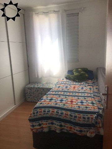 Apartamento à venda com 2 quartos, 54m² - Foto 8