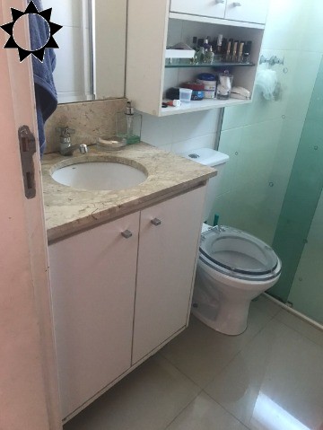 Apartamento à venda com 2 quartos, 54m² - Foto 7