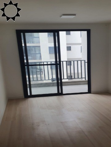 Apartamento à venda com 2 quartos, 38m² - Foto 1