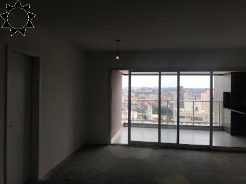 Apartamento à venda com 3 quartos, 113m² - Foto 5