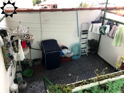 Casa à venda com 2 quartos, 200m² - Foto 18