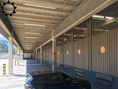 Depósito-Galpão-Armazém para alugar, 12086m² - Foto 11