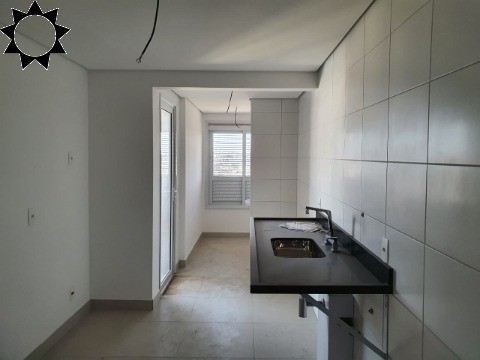 Apartamento à venda com 3 quartos, 113m² - Foto 2