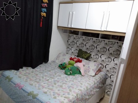 Apartamento à venda com 2 quartos, 46m² - Foto 6