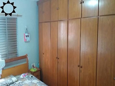 Casa à venda com 3 quartos, 164m² - Foto 25