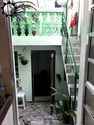 Casa à venda com 2 quartos, 200m² - Foto 13