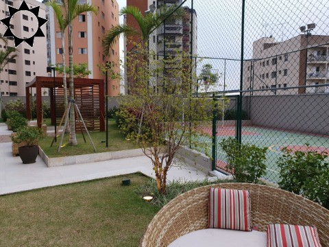 Apartamento à venda com 3 quartos, 113m² - Foto 19