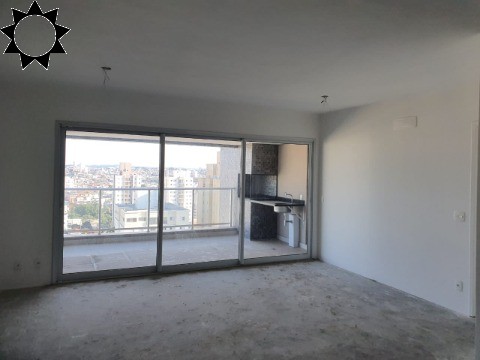 Apartamento à venda com 3 quartos, 113m² - Foto 1