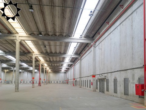 Depósito-Galpão-Armazém para alugar, 12086m² - Foto 12