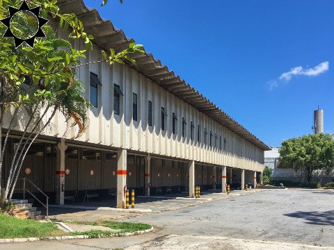 Depósito-Galpão-Armazém para alugar, 12086m² - Foto 2