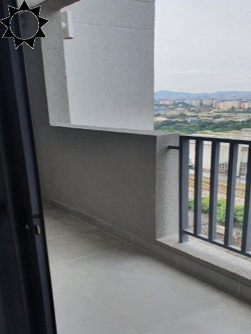 Apartamento à venda com 2 quartos, 38m² - Foto 4