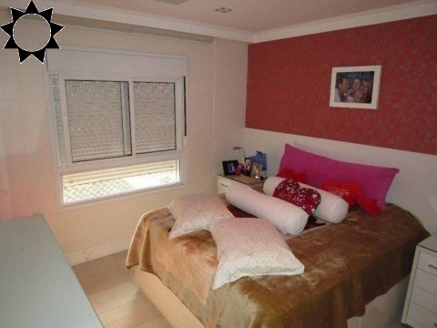 Apartamento à venda com 3 quartos, 170m² - Foto 15